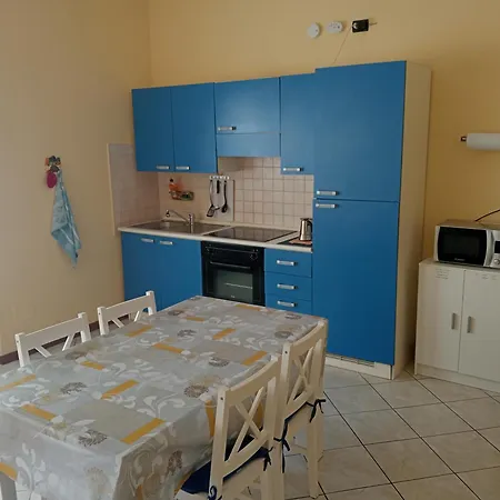Apartamento Odissea Cremona Exterior foto