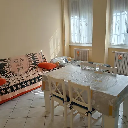 Apartamento Odissea Cremona Exterior foto