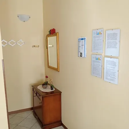 Apartamento Odissea Cremona Exterior foto