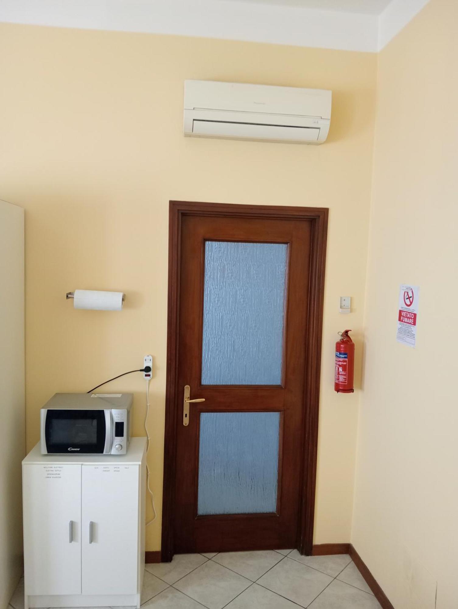 Apartamento Odissea *