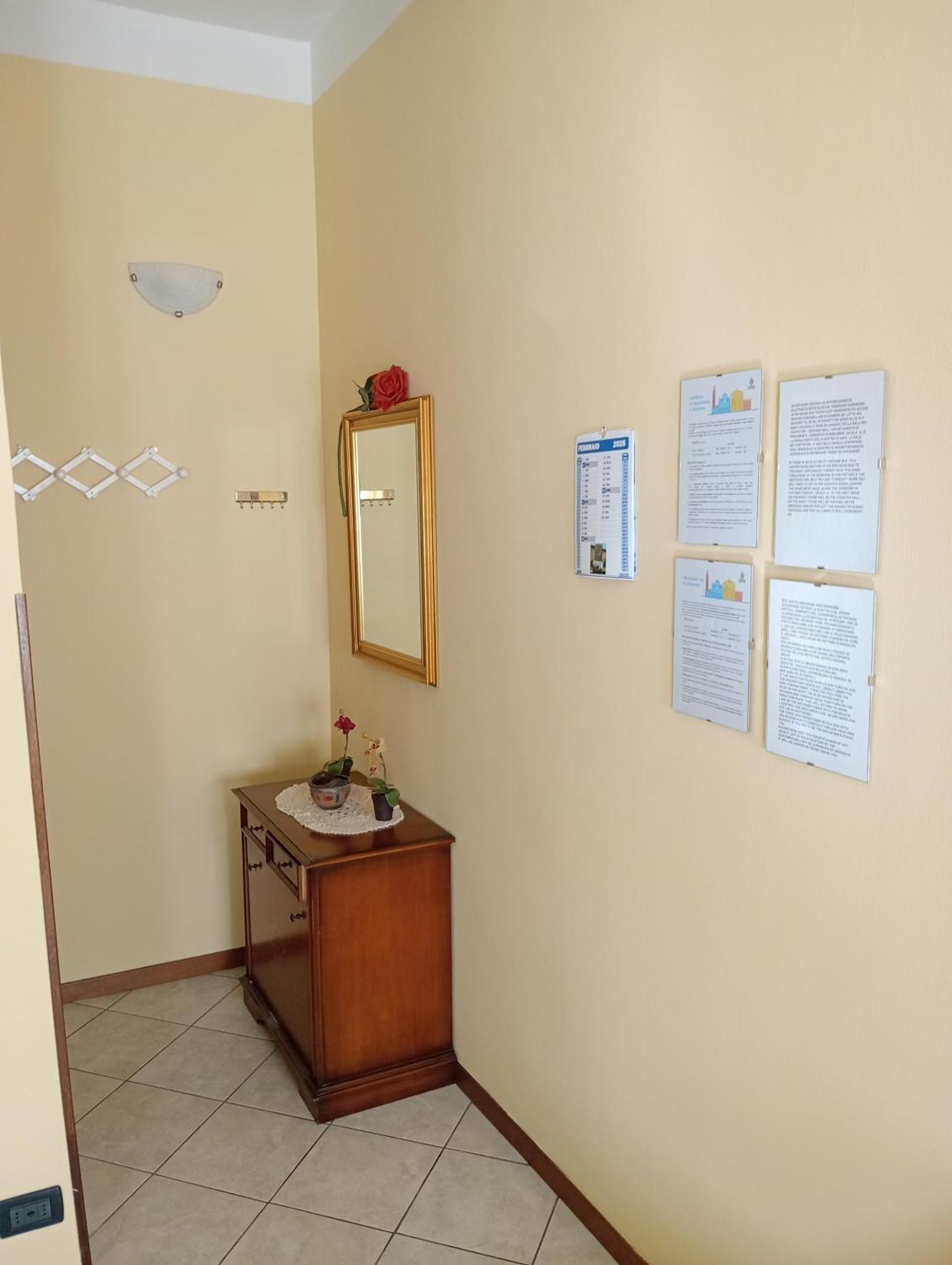 Odissea Apartamento