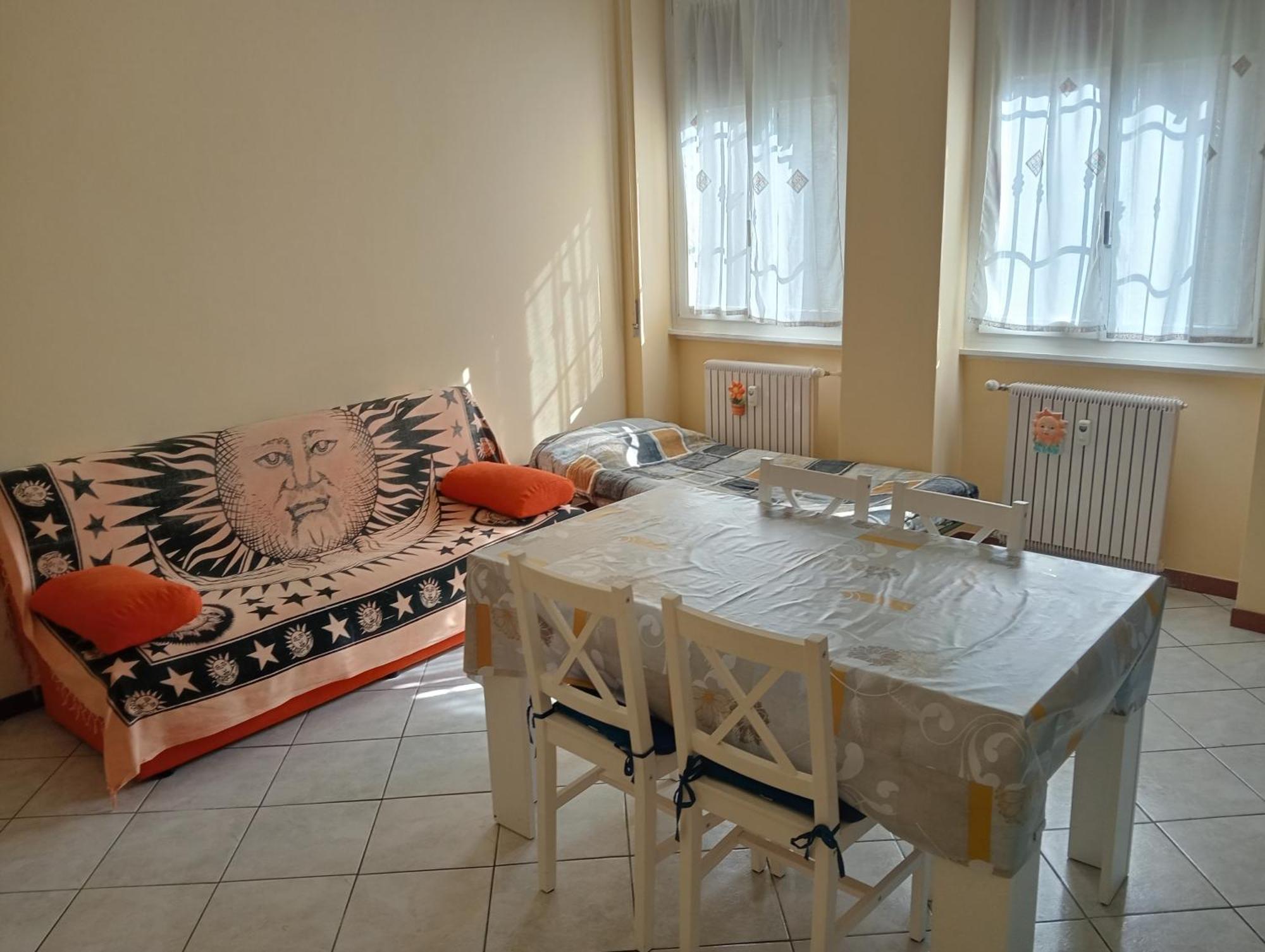 Apartment Odissea